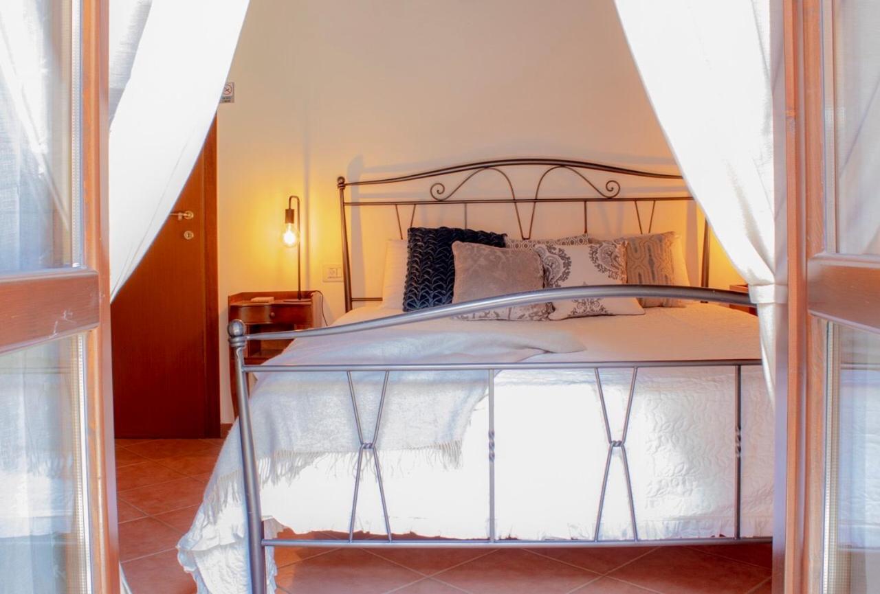 Apartmán Il Monastero Castelletto sopra Ticino Exteriér fotografie