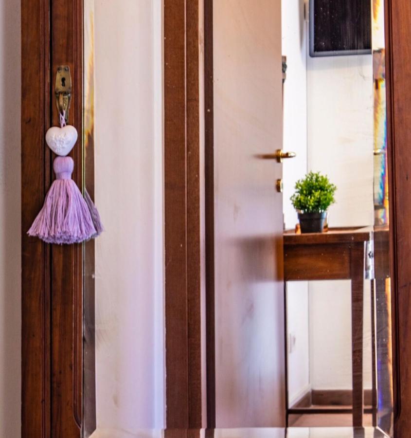 Apartmán Il Monastero Castelletto sopra Ticino Exteriér fotografie