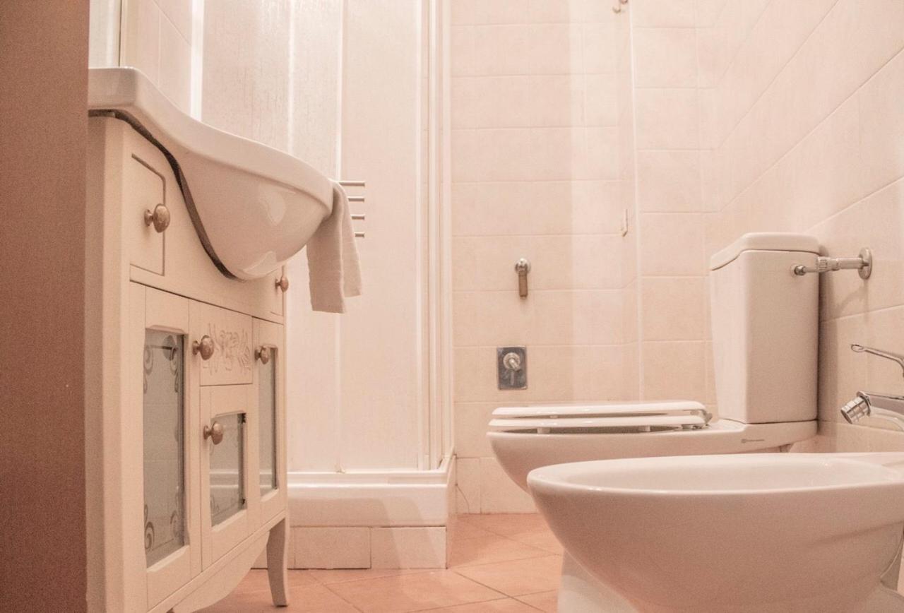Apartmán Il Monastero Castelletto sopra Ticino Exteriér fotografie