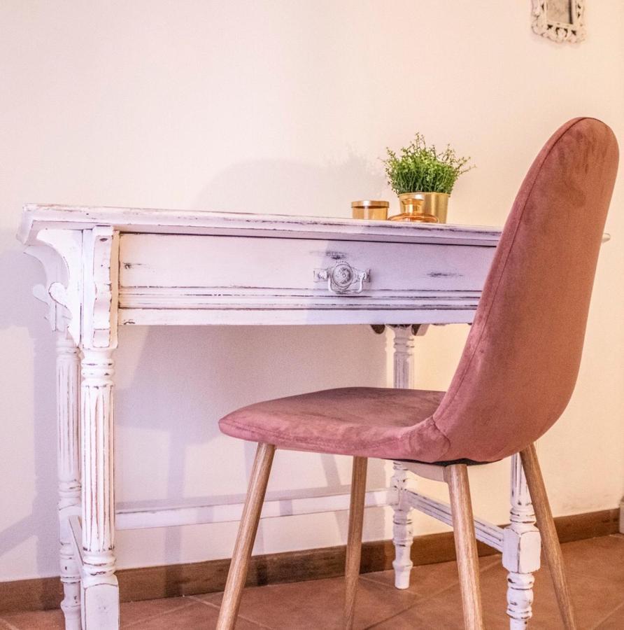 Apartmán Il Monastero Castelletto sopra Ticino Exteriér fotografie